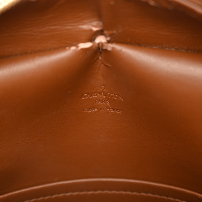 Louis Vuitton Vernis Tompkins Square Bronze 6 of 17