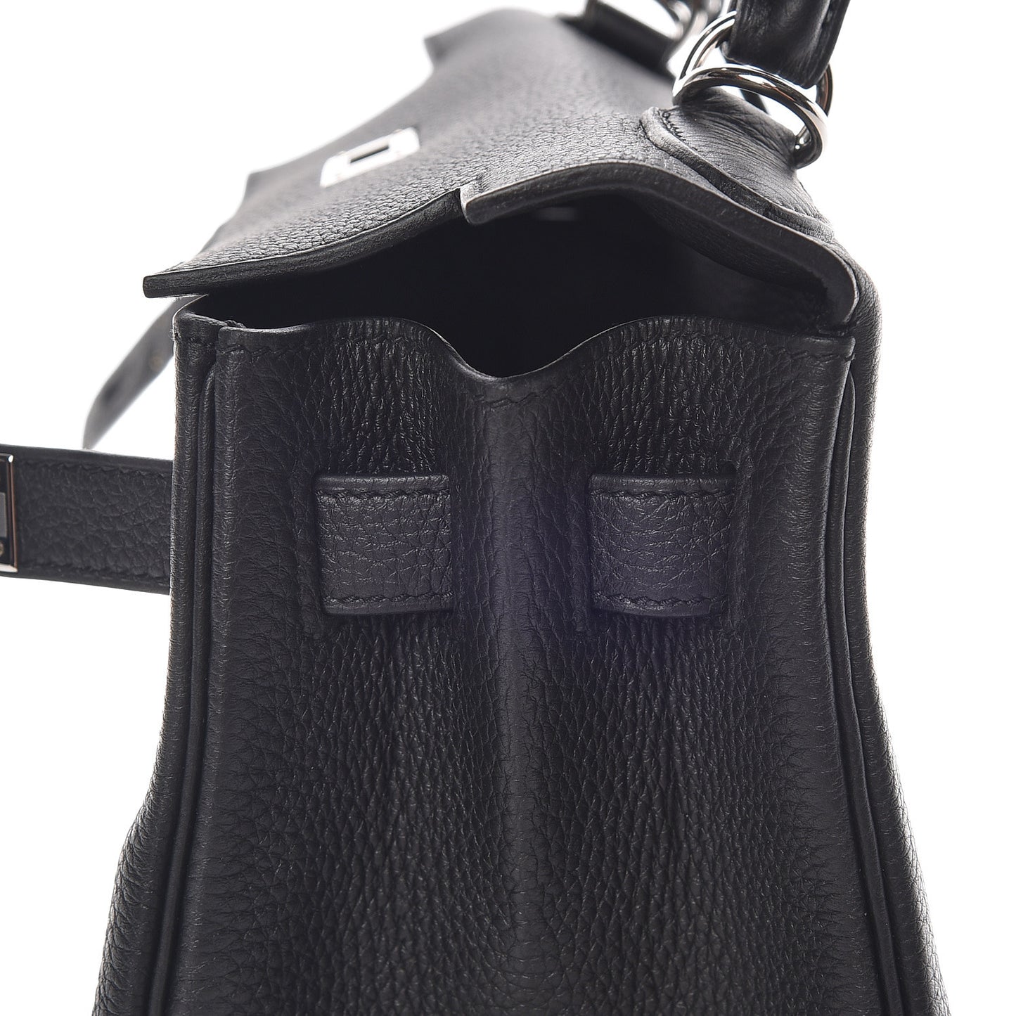 Togo Kelly Retourne 28 Black