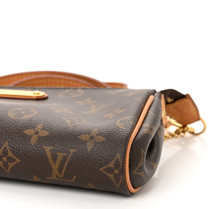 Louis Vuitton Monogram Eva Clutch 10 of 11