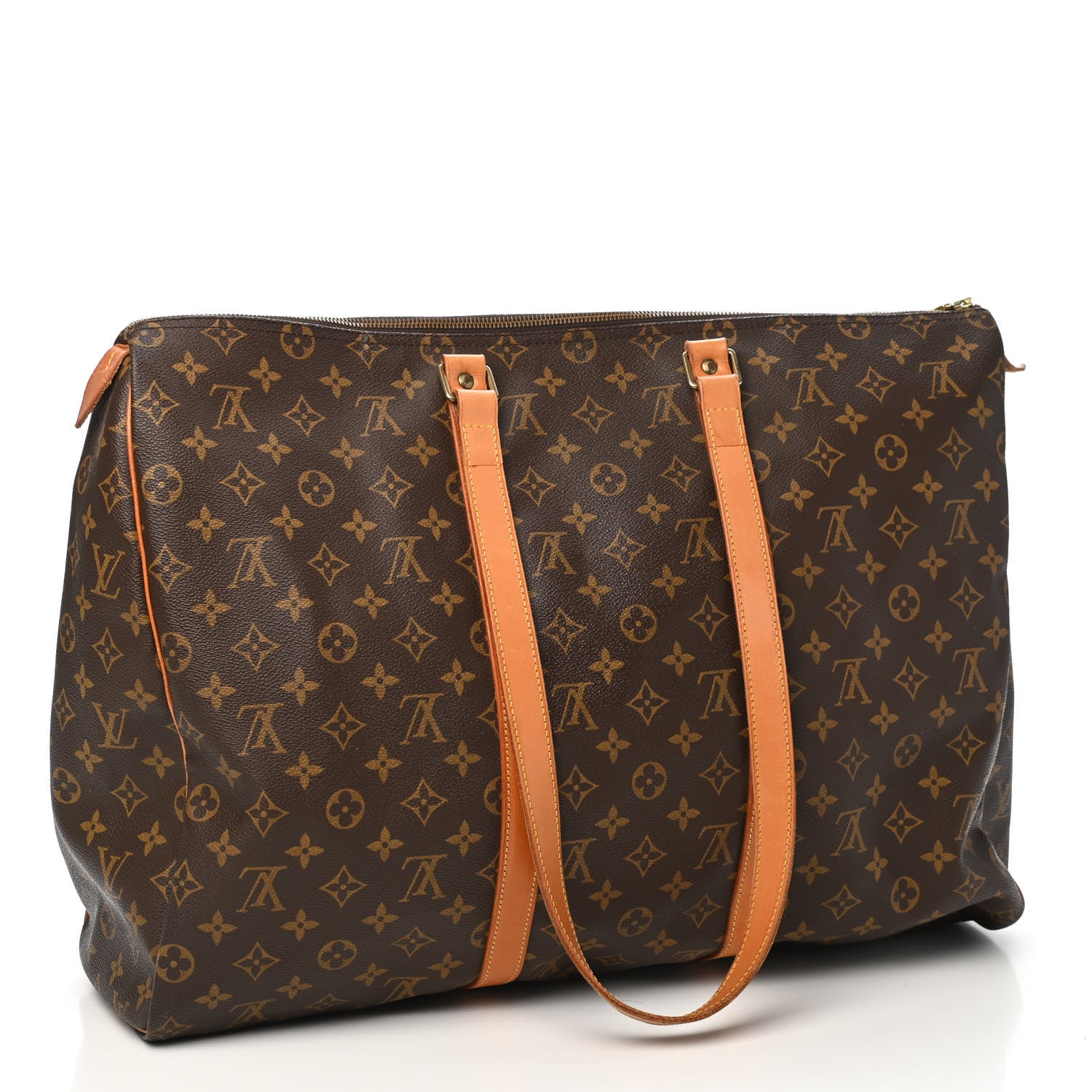 Louis Vuitton Monogram Sac Flanerie 50 2 of 7