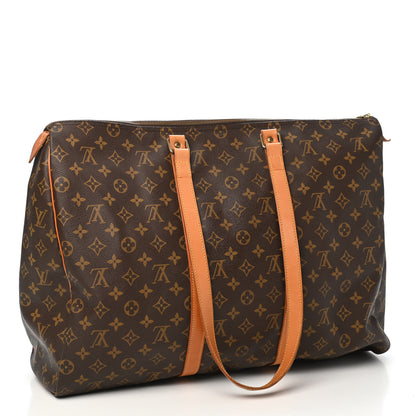 Louis Vuitton Monogram Sac Flanerie 50 2 of 7