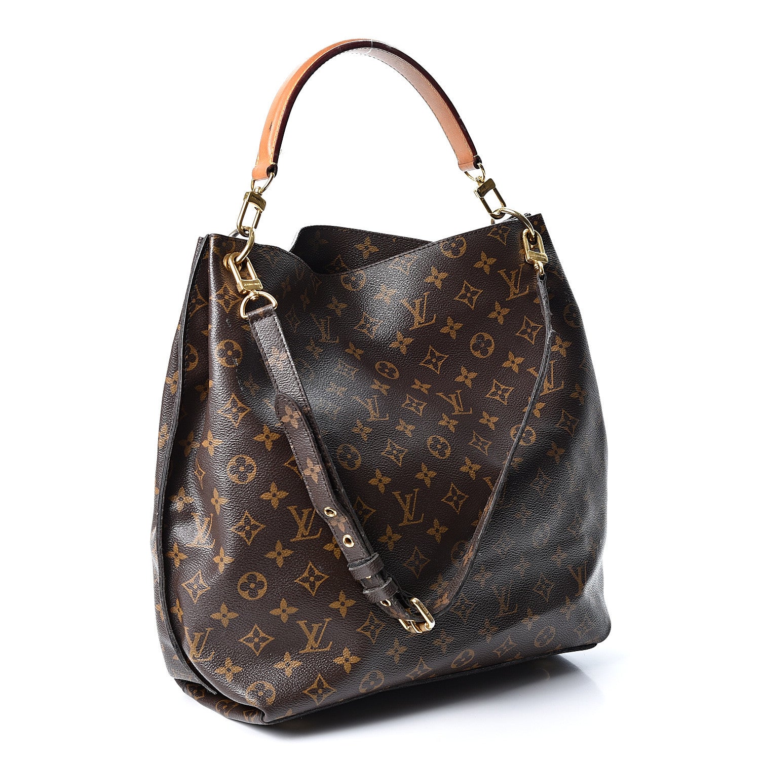 Louis Vuitton Monogram Metis 2 of 9