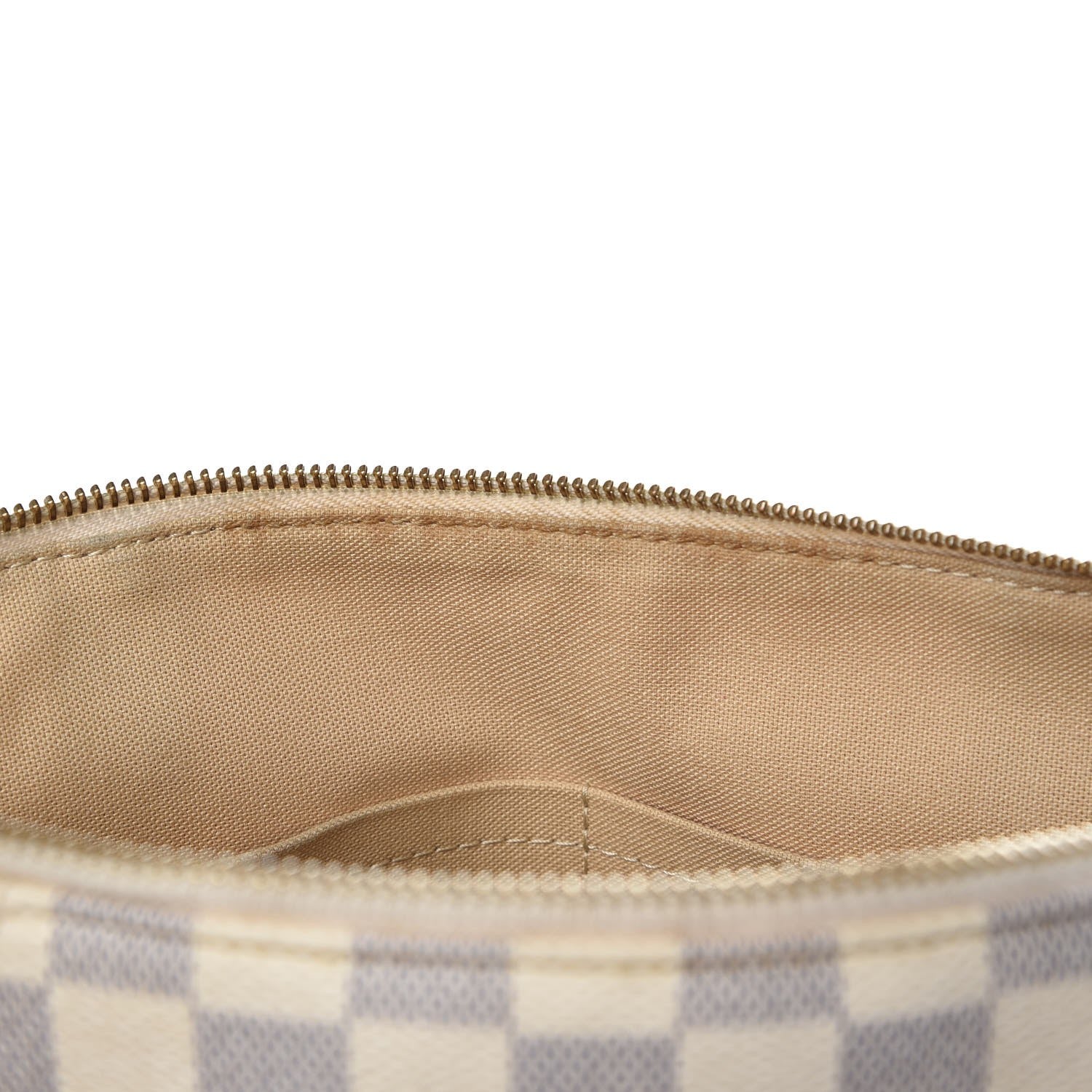 Louis Vuitton Damier Azur Totally PM 10 of 18