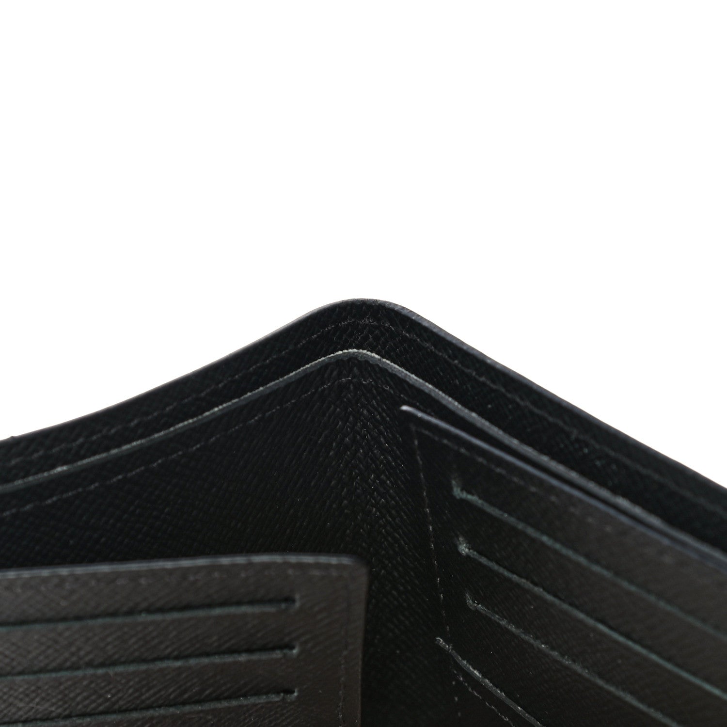 Louis Vuitton Damier Graphite Slender Wallet 10 of 12