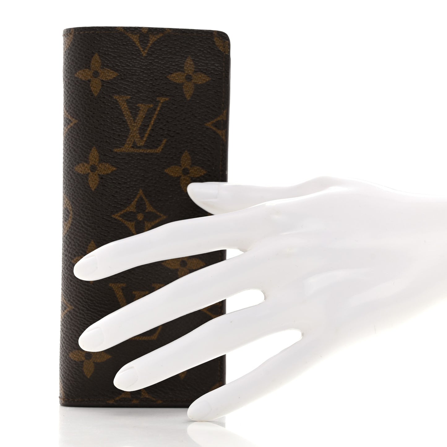 Monogram Sunglasses Case