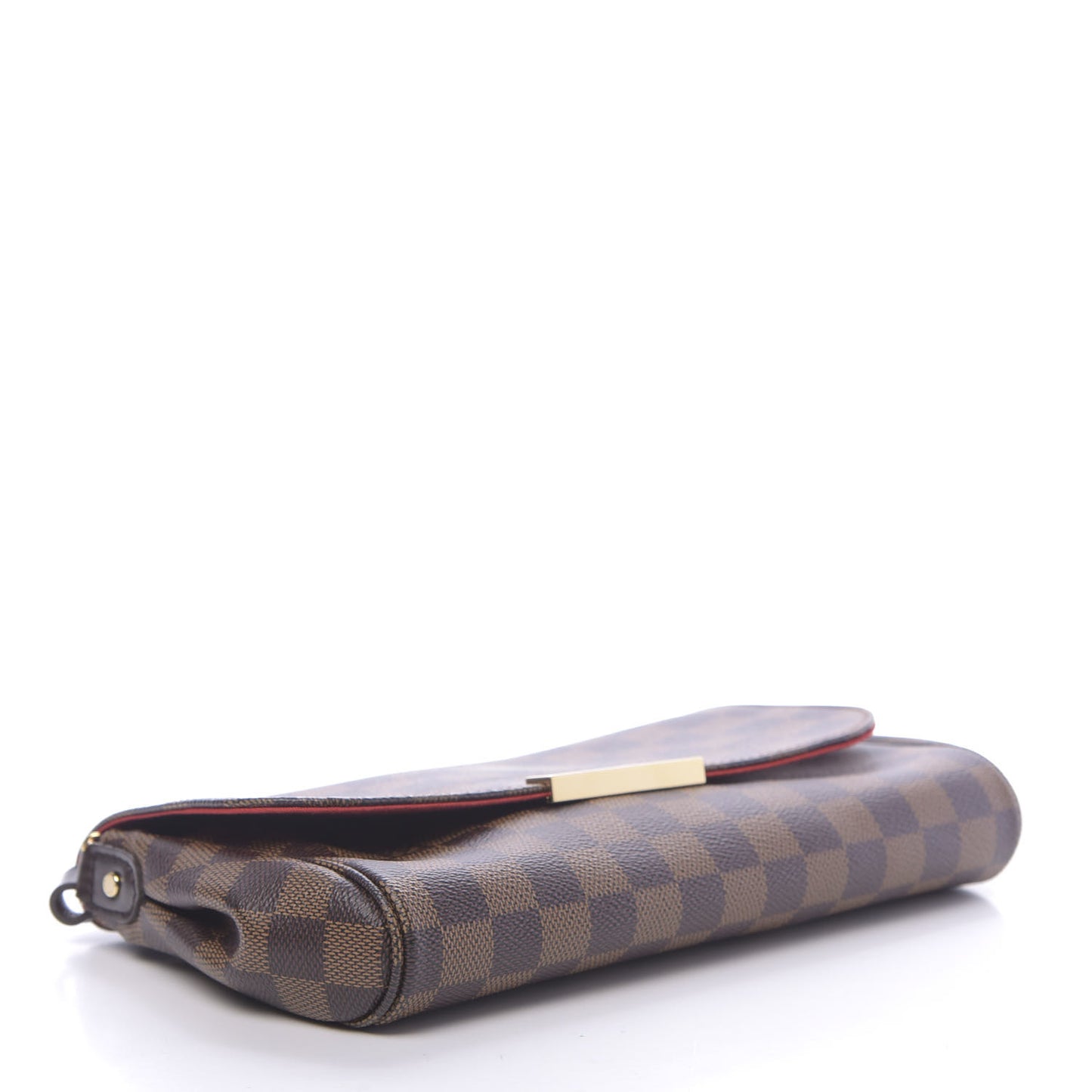 Damier Ebene Favorite MM
