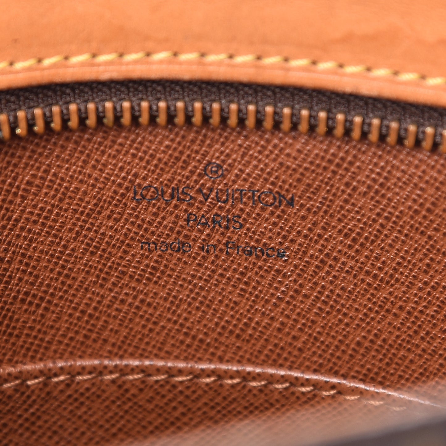 Monogram Drouot