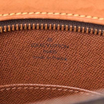 Louis Vuitton Monogram Drouot 6 of 14