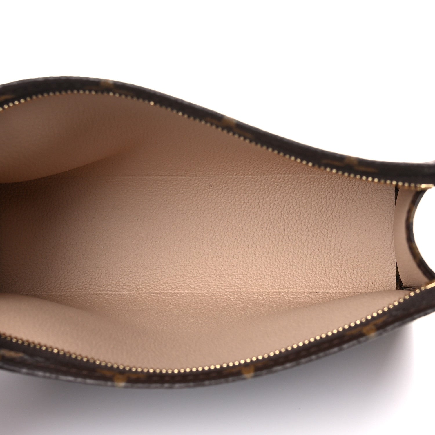 Louis Vuitton Monogram Toiletry Pouch 19 5 of 9