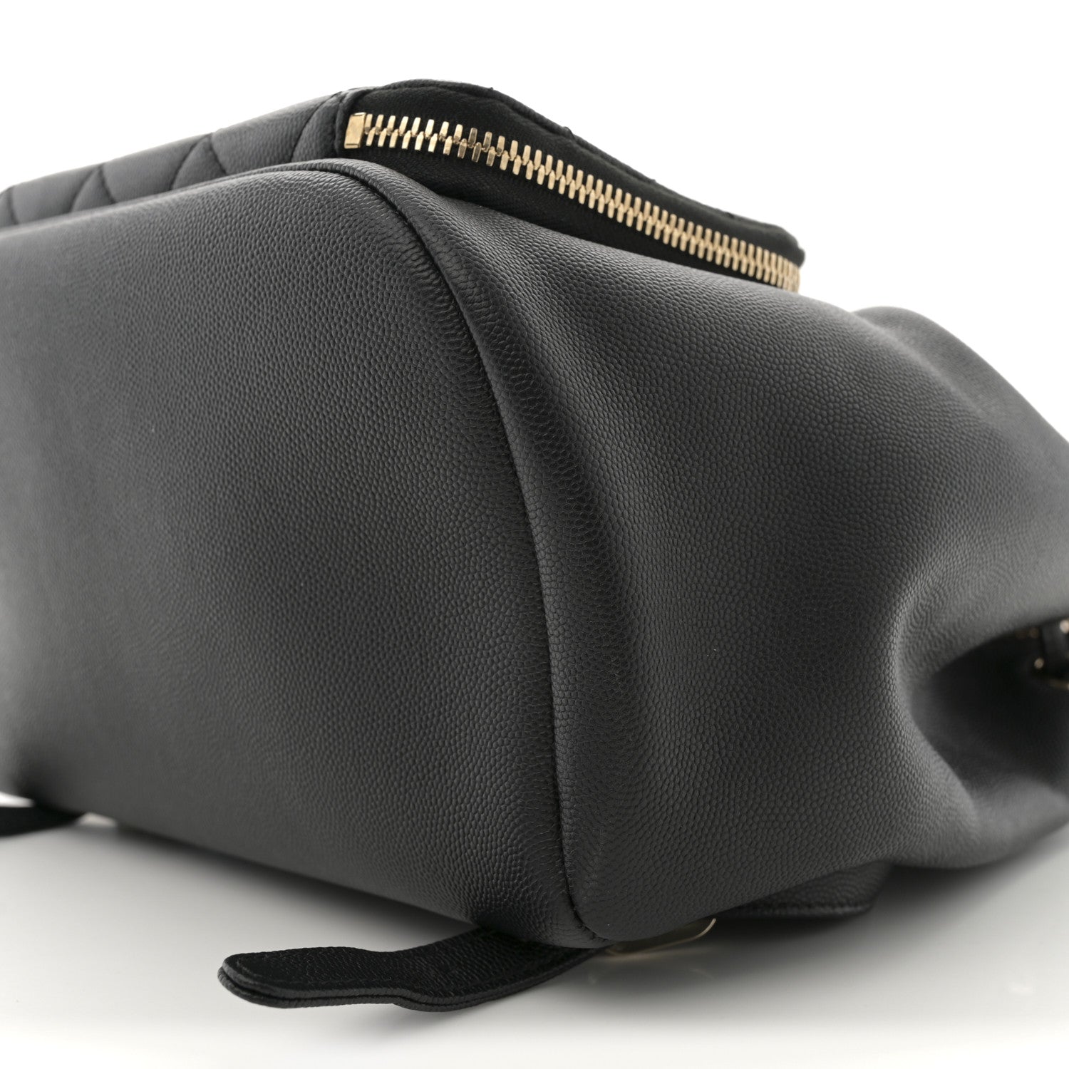 Chanel Caviar Quilted Business Affinity Backpack 10 of 10