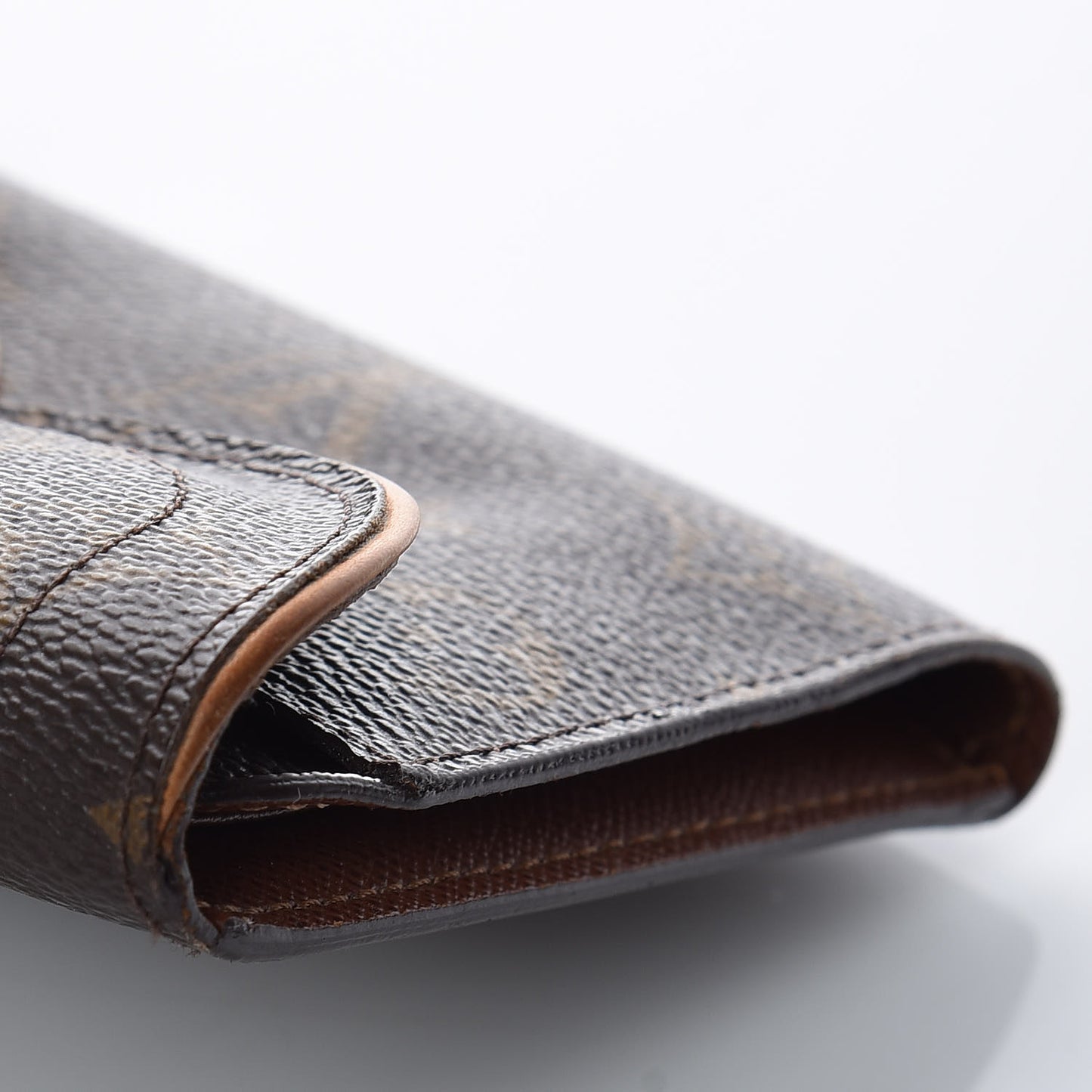 Monogram Eugenie Wallet