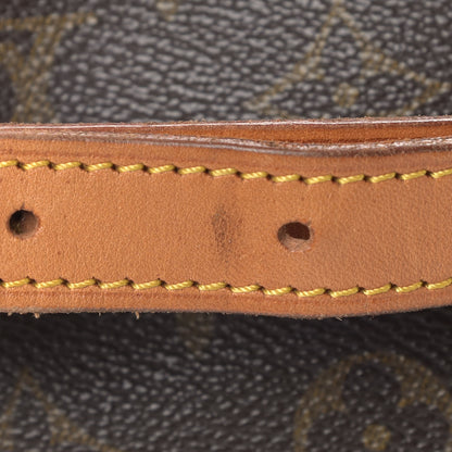 Louis Vuitton Monogram Saumur 30 13 of 14