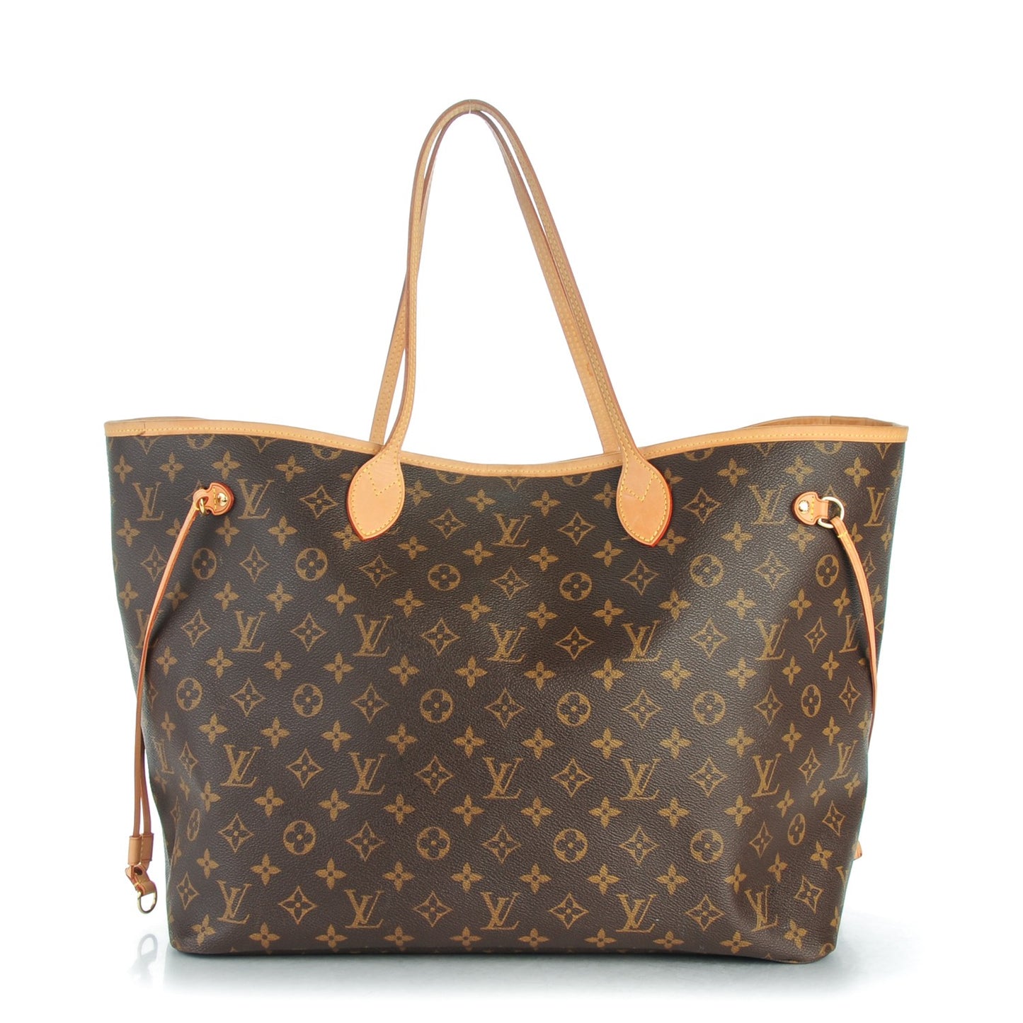 Monogram Neverfull GM
