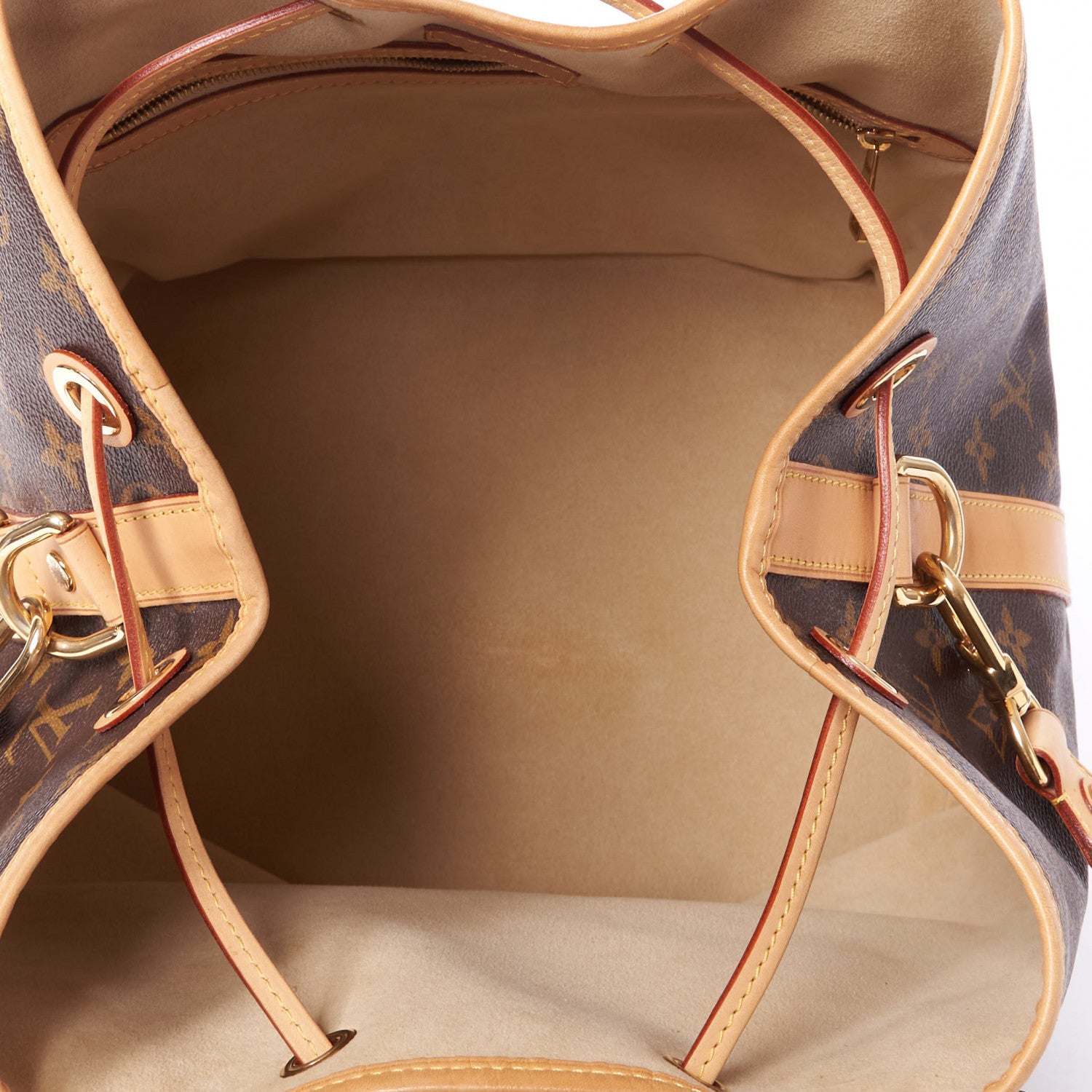 Louis Vuitton Monogram Neo 4 of 10