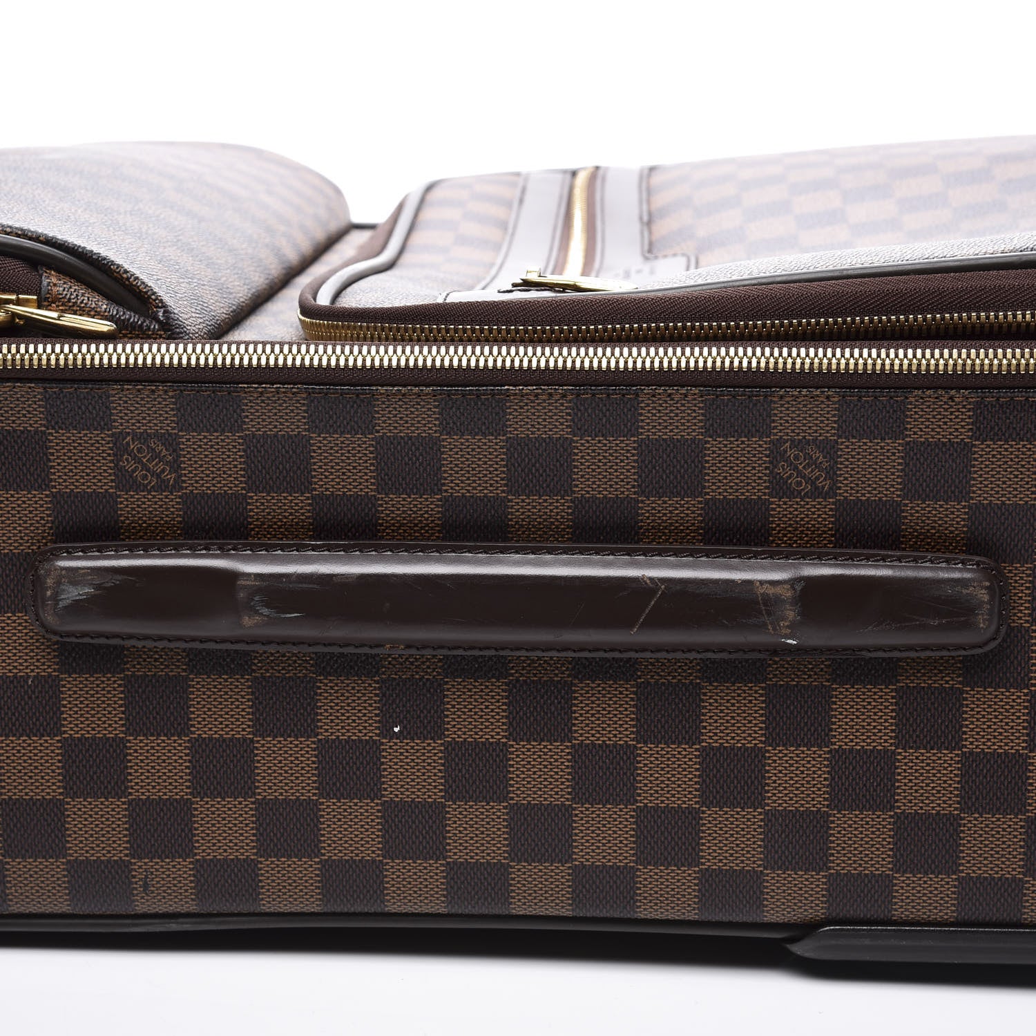 Louis Vuitton Damier Ebene Pegase 55 Business 22 of 22