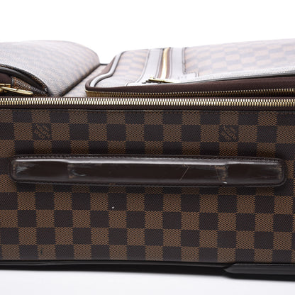 Louis Vuitton Damier Ebene Pegase 55 Business 22 of 22