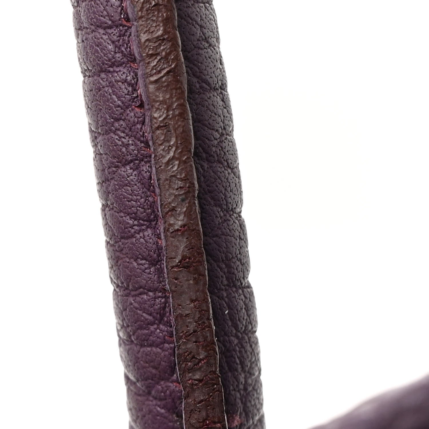 Hermes Fjord Garden Party 36 MM Cassis 11 of 12