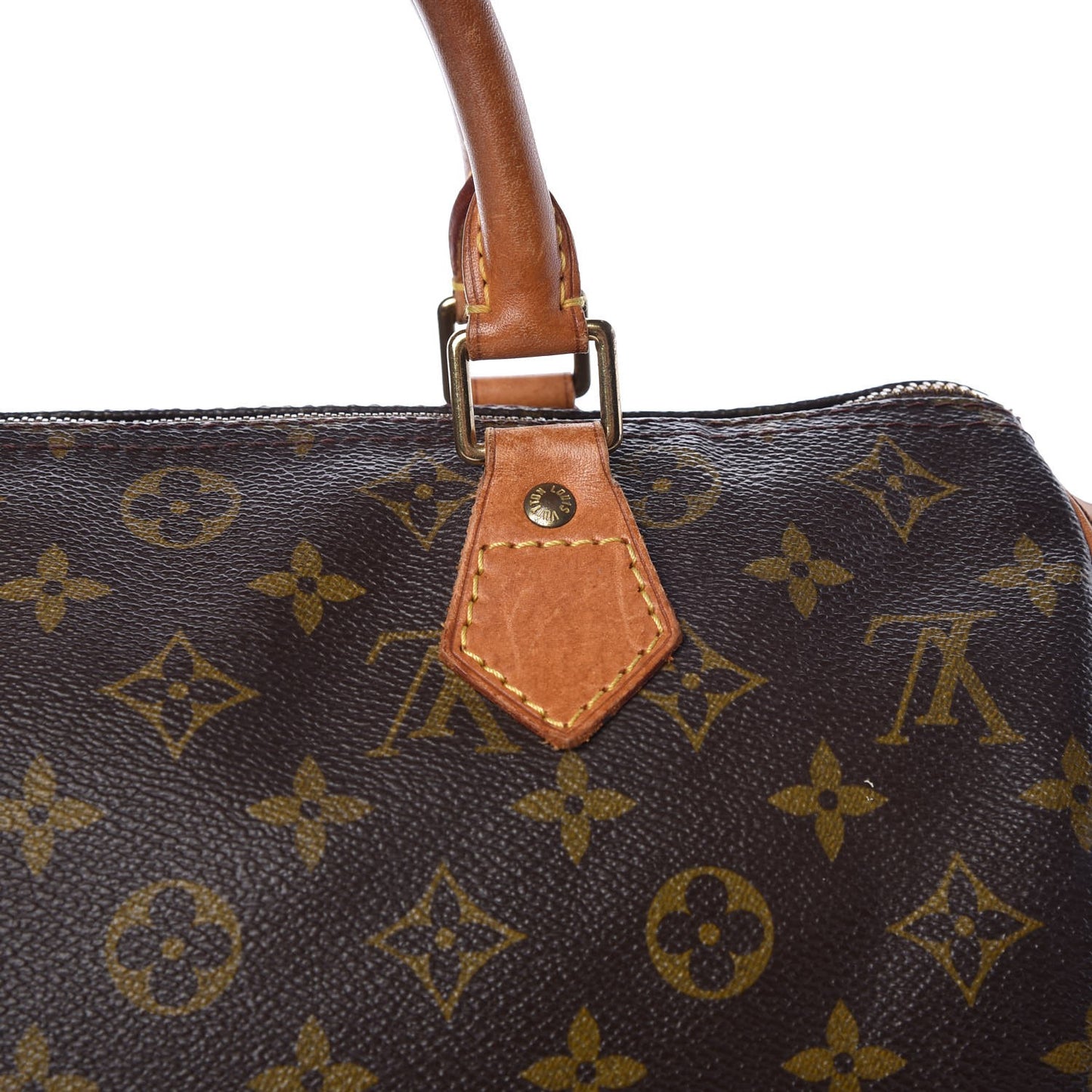 Monogram Speedy 30