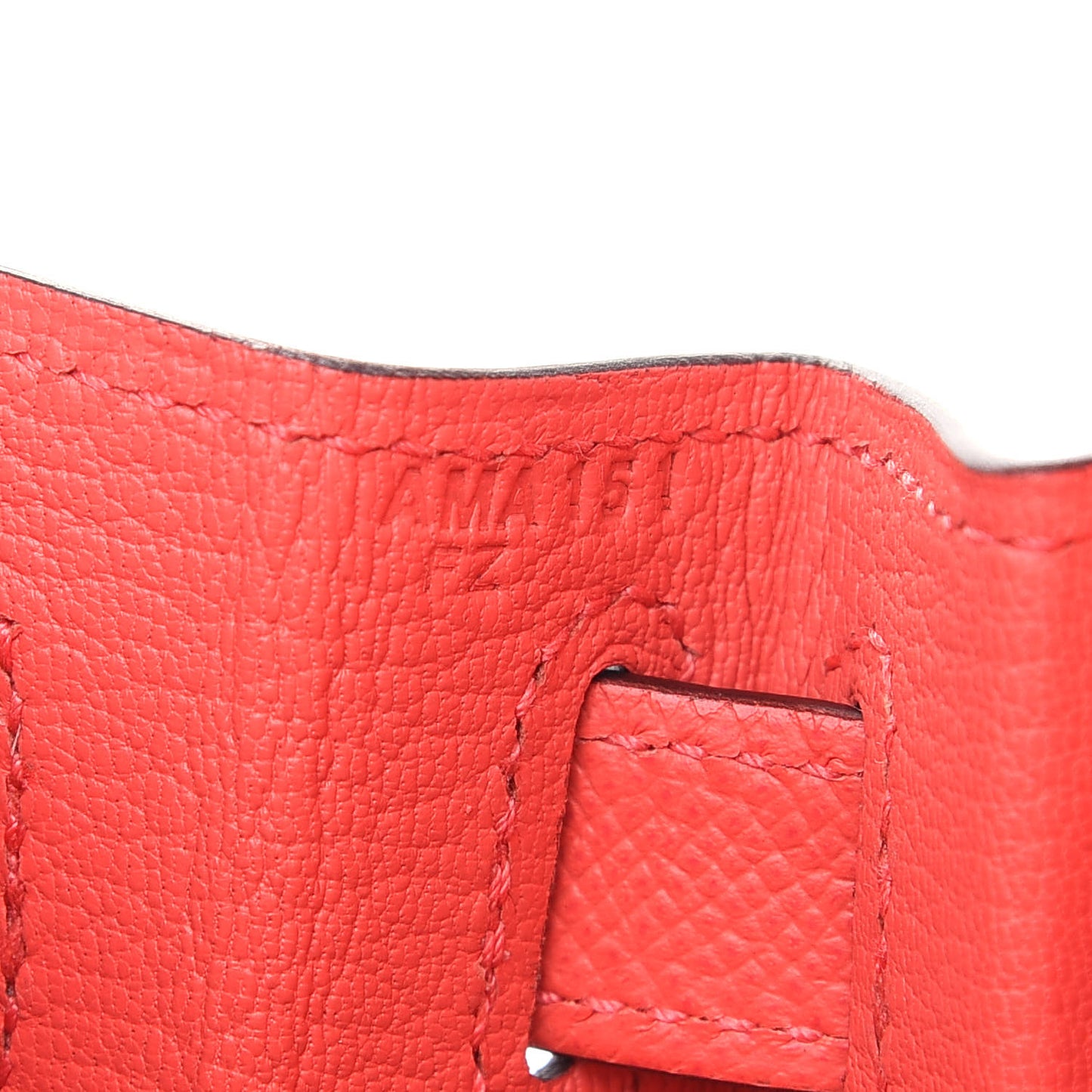 Epsom Kelly Sellier 28 Rose Jaipur