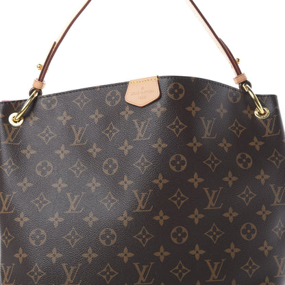 Louis Vuitton Monogram Graceful PM Pivoine 8 of 13