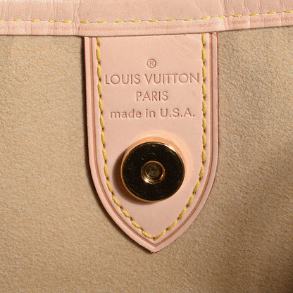 Louis Vuitton Monogram Galliera PM 6 of 7