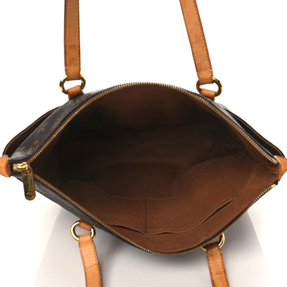 Louis Vuitton Monogram Totally PM 5 of 6