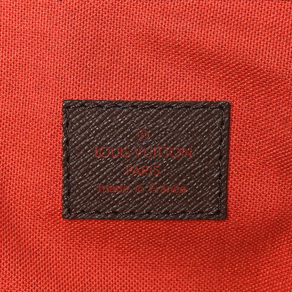 Louis Vuitton Damier Ebene Belem PM 7 of 11