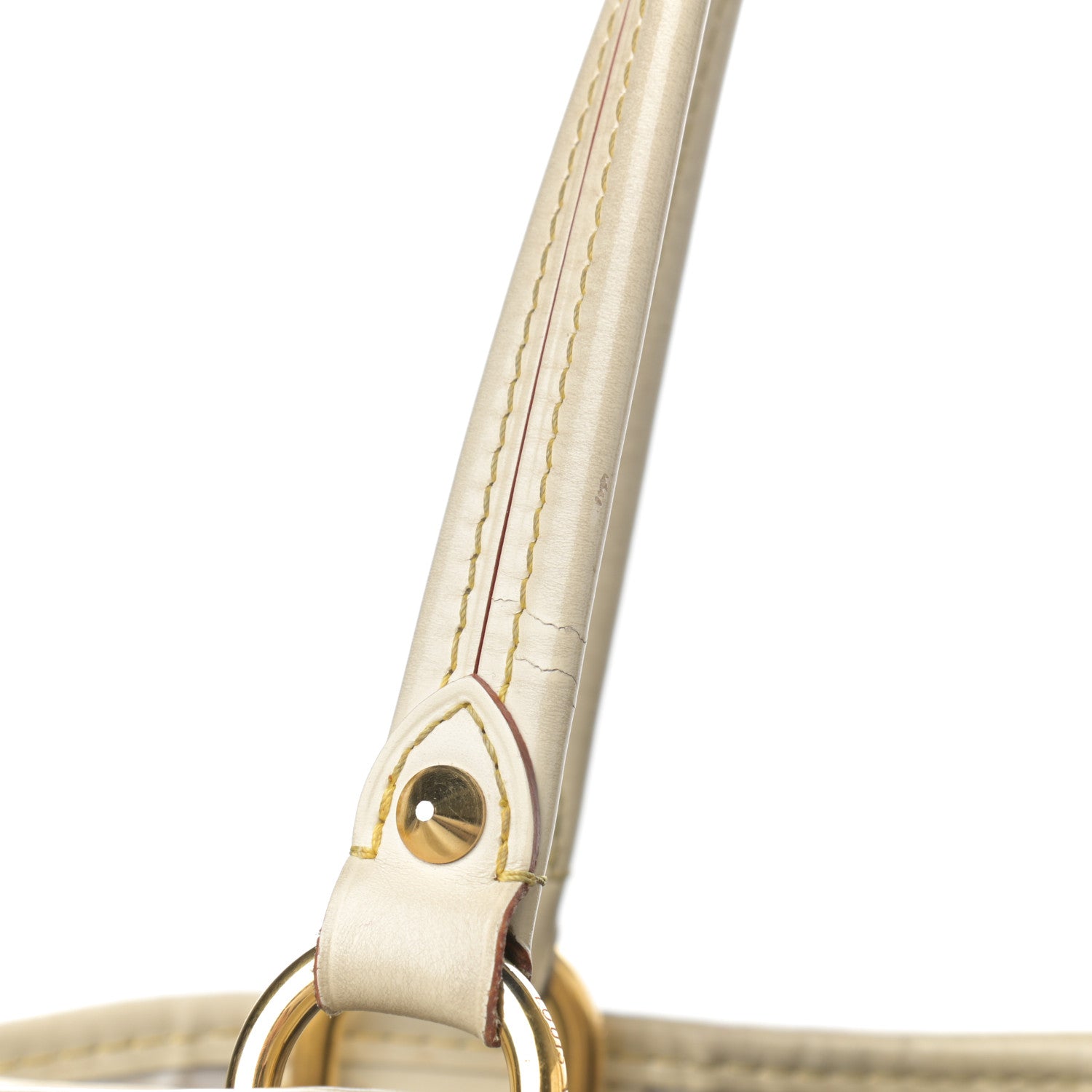 Louis Vuitton Suhali Le Majestueux White 18 of 18