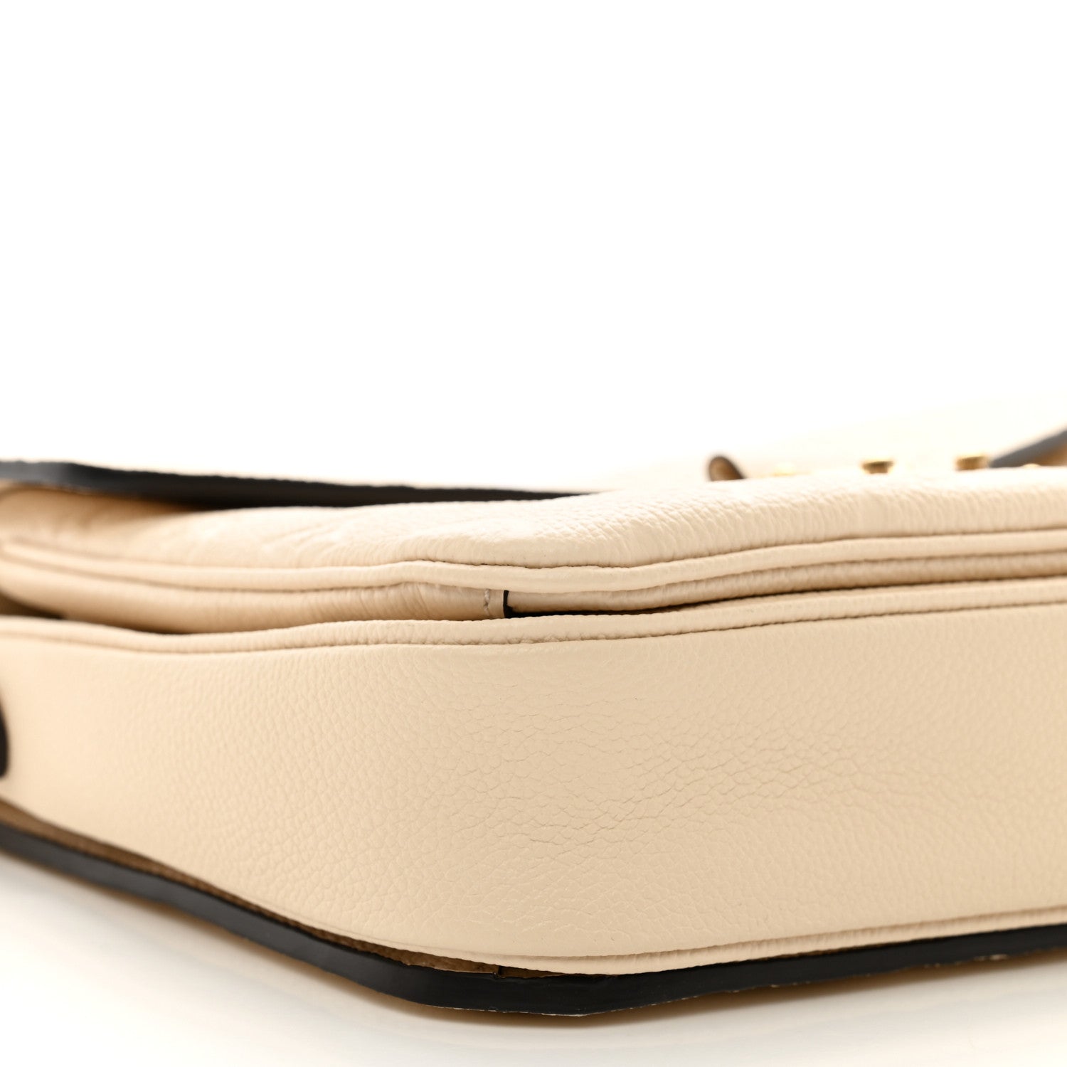 Louis Vuitton Empreinte Pochette Metis Creme 8 of 9