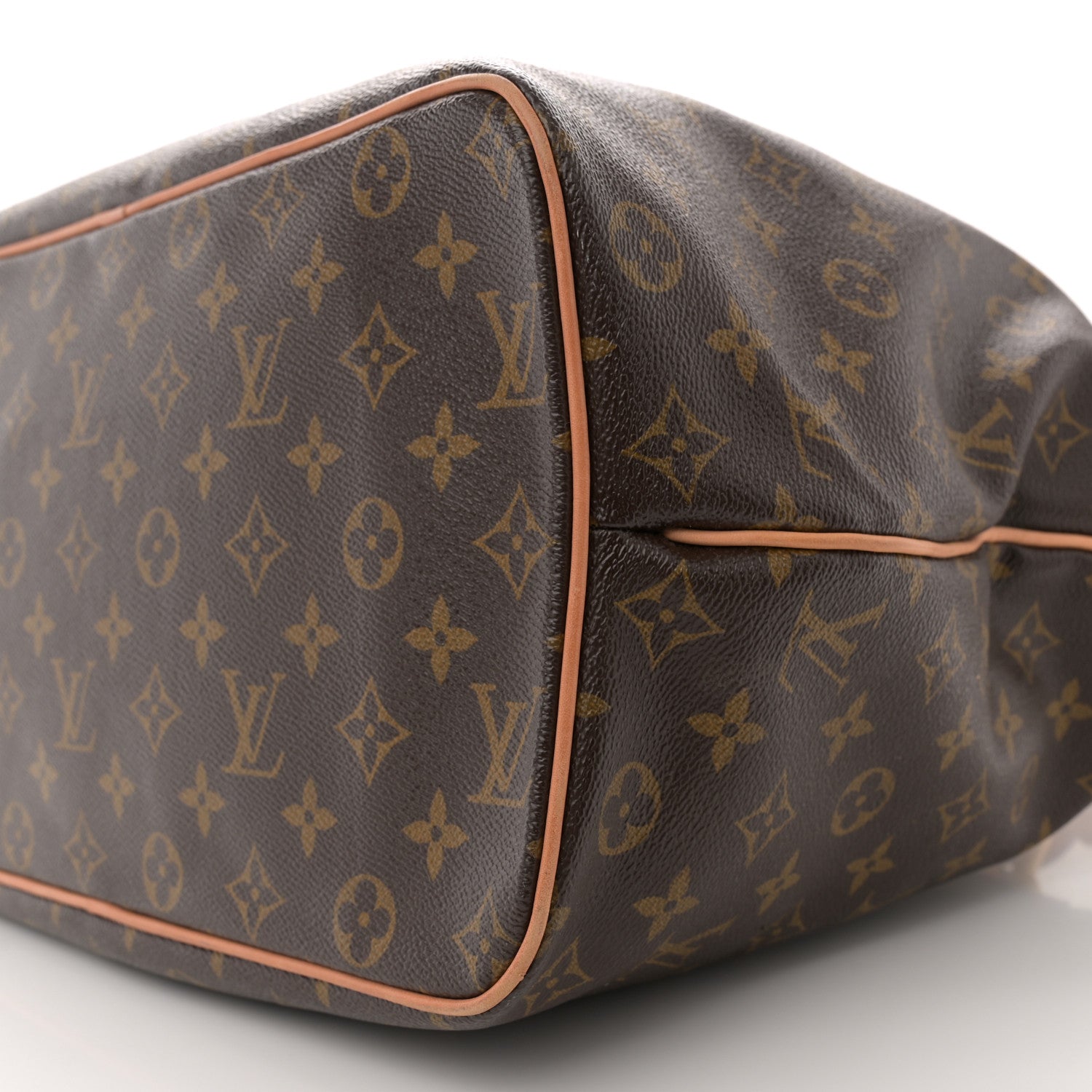 Louis Vuitton Monogram Palermo GM 10 of 12