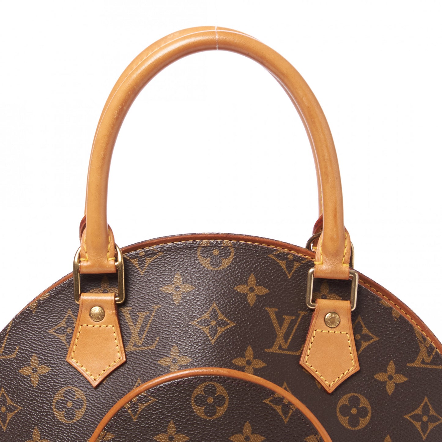 Monogram Ellipse PM
