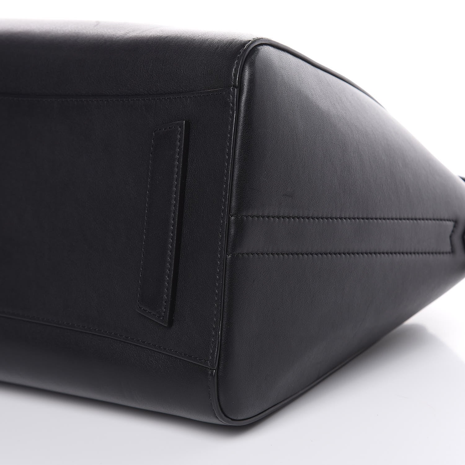 Givenchy Calfskin Medium Metal Antigona Black 10 of 18