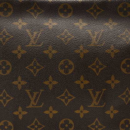 Louis Vuitton Monogram Sac Bandouliere 7 of 15