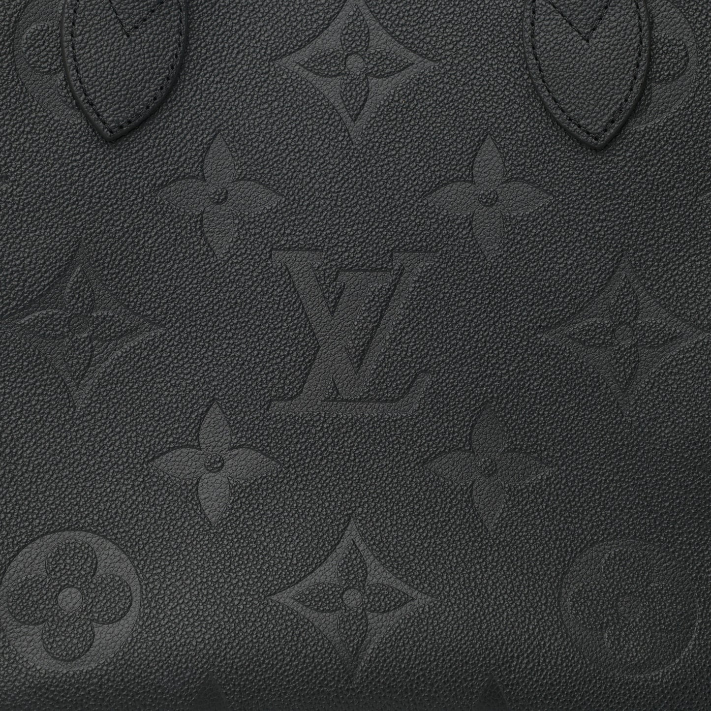 Empreinte Monogram Giant Neverfull MM Black