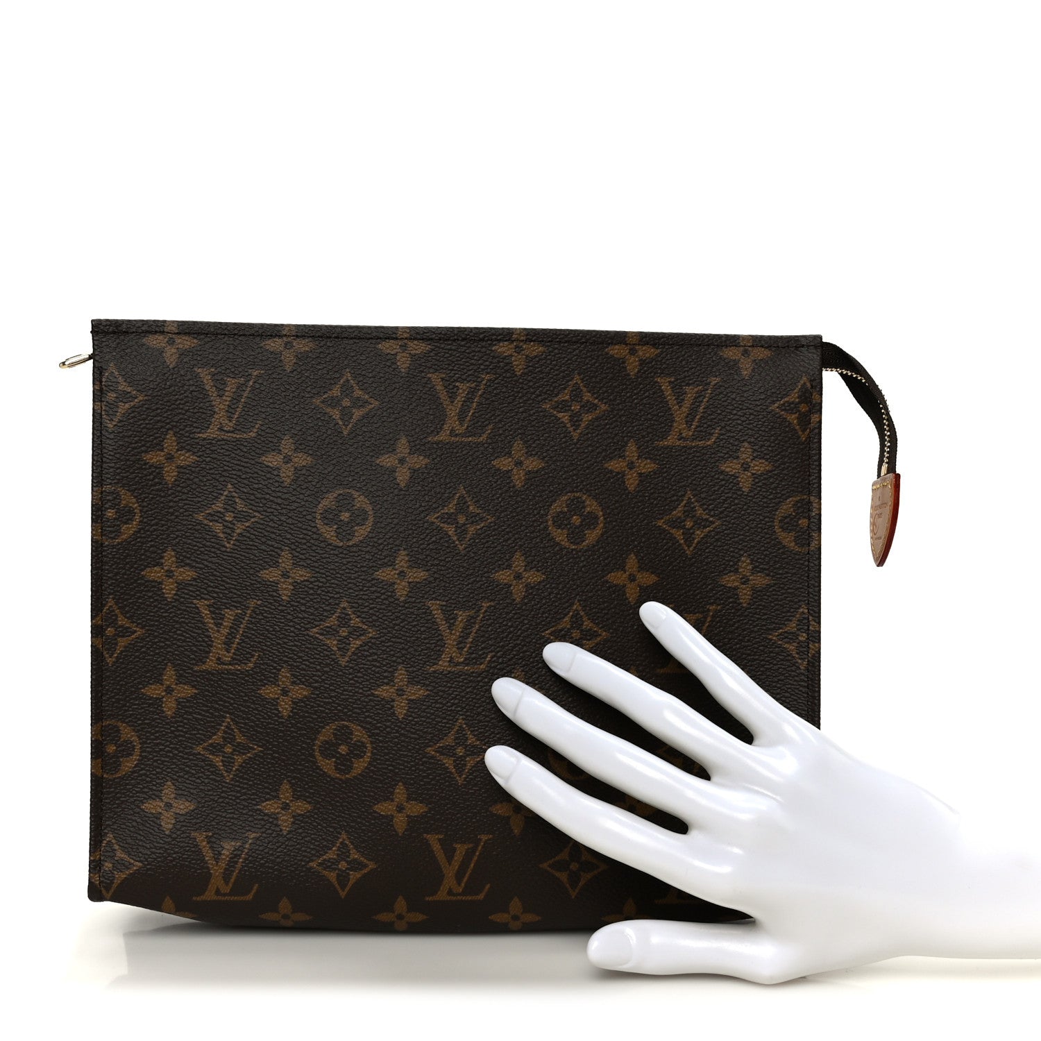 Louis Vuitton Monogram Toiletry Pouch 26 2 of 7