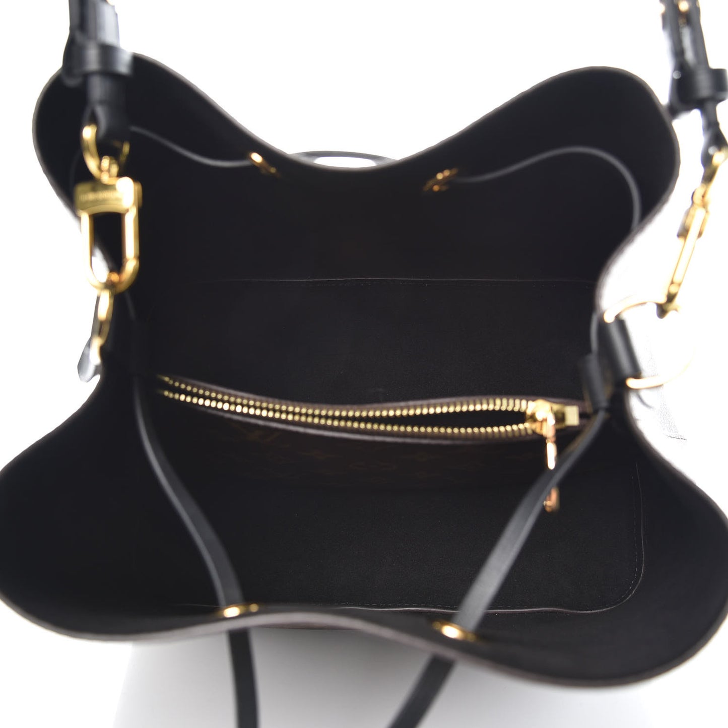 Monogram Neonoe MM Black