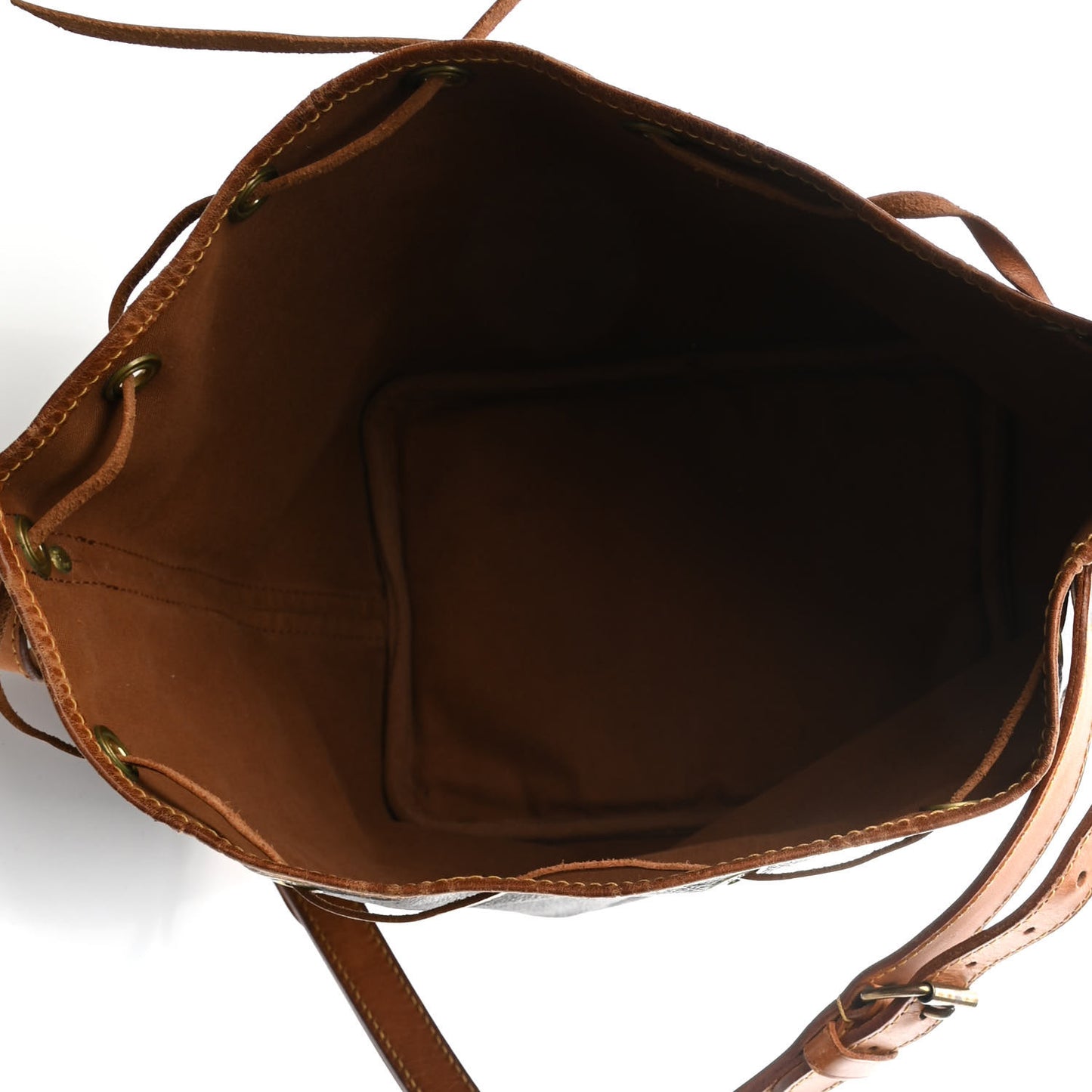 Monogram Petit Noe