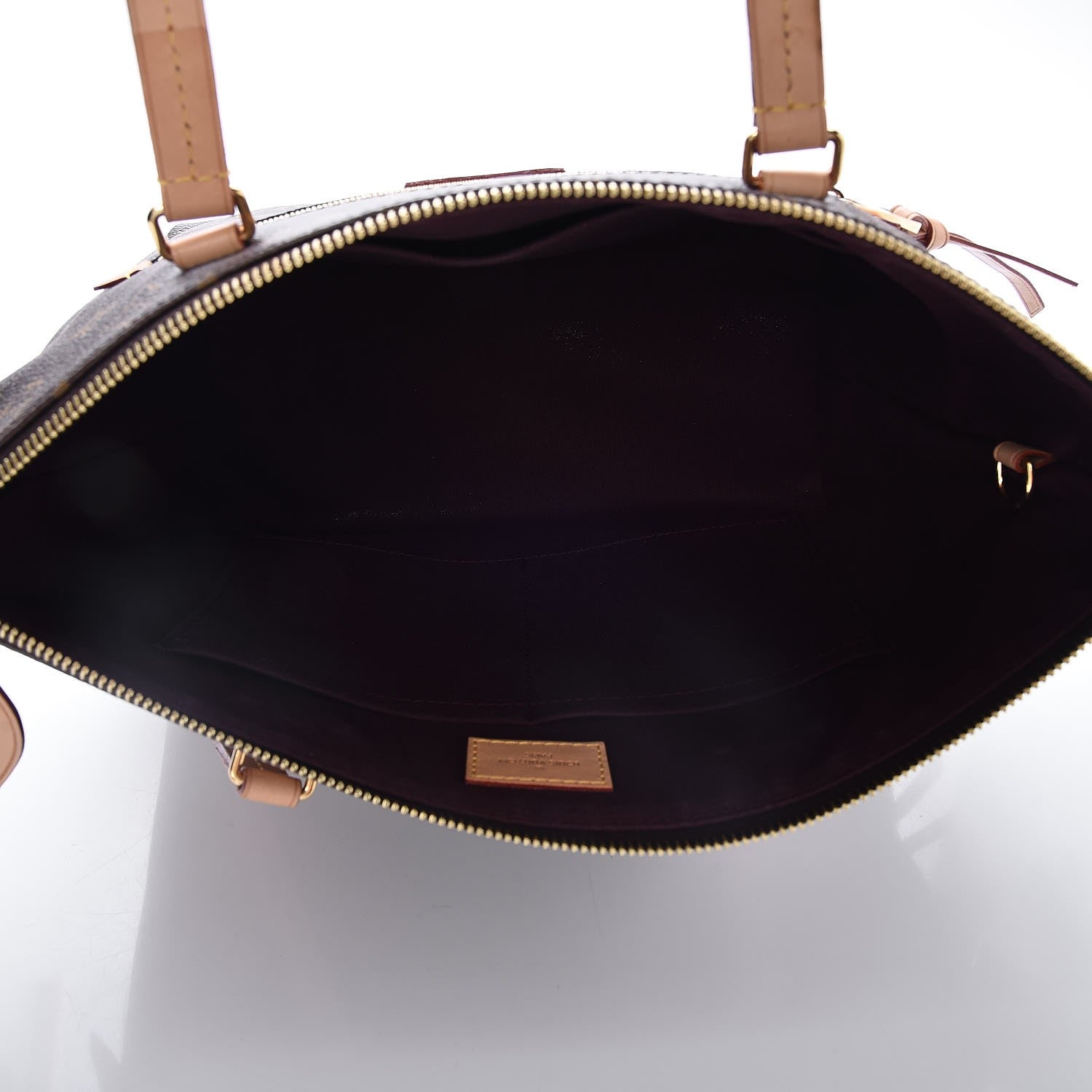 Louis Vuitton Monogram Iena PM 5 of 7
