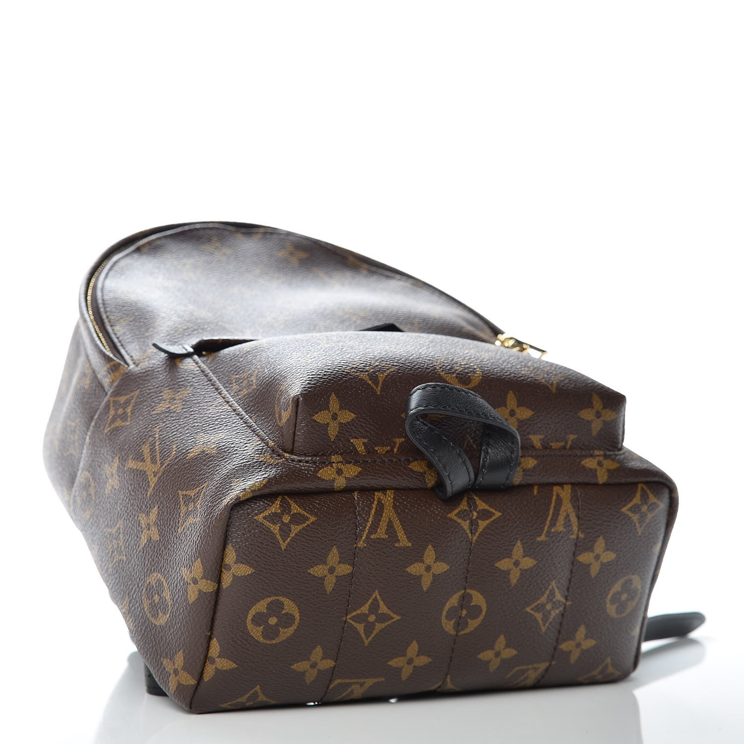 Louis Vuitton Monogram Palm Springs Backpack PM 4 of 11