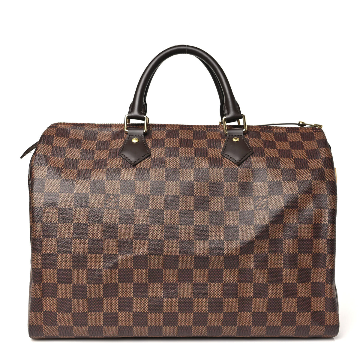 Damier Ebene Speedy 35