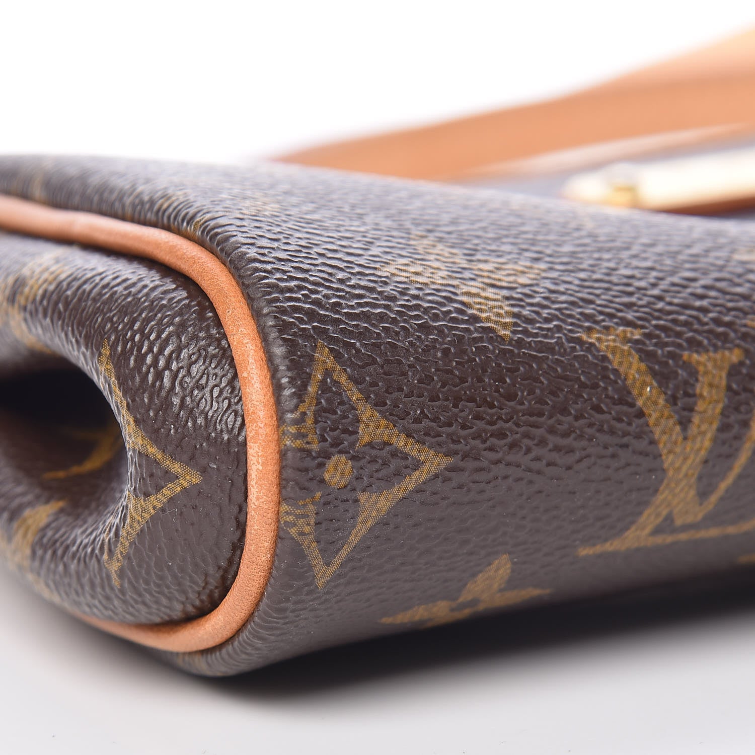 Louis Vuitton Monogram Eva Clutch 9 of 10