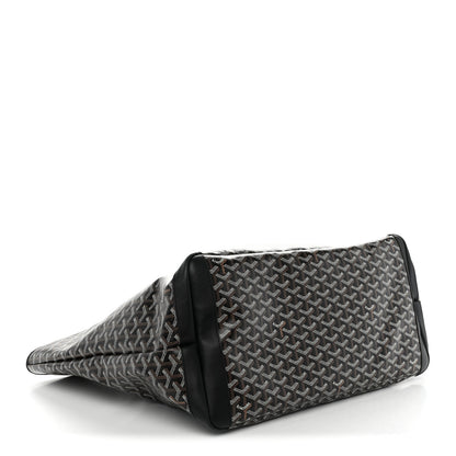Goyard Goyardine Artois GM Black 4 of 11