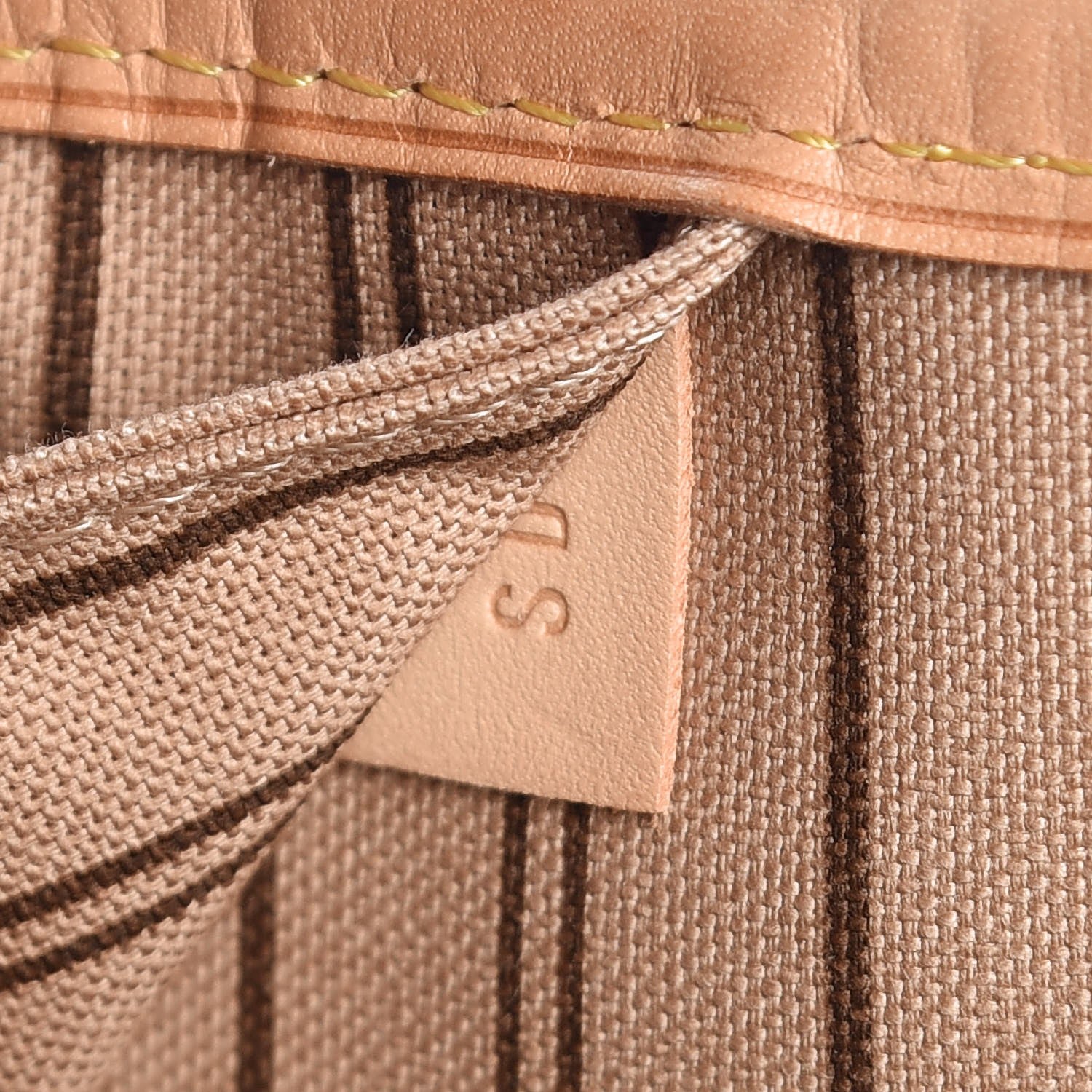 Louis Vuitton Monogram Neo Neverfull MM 8 of 8