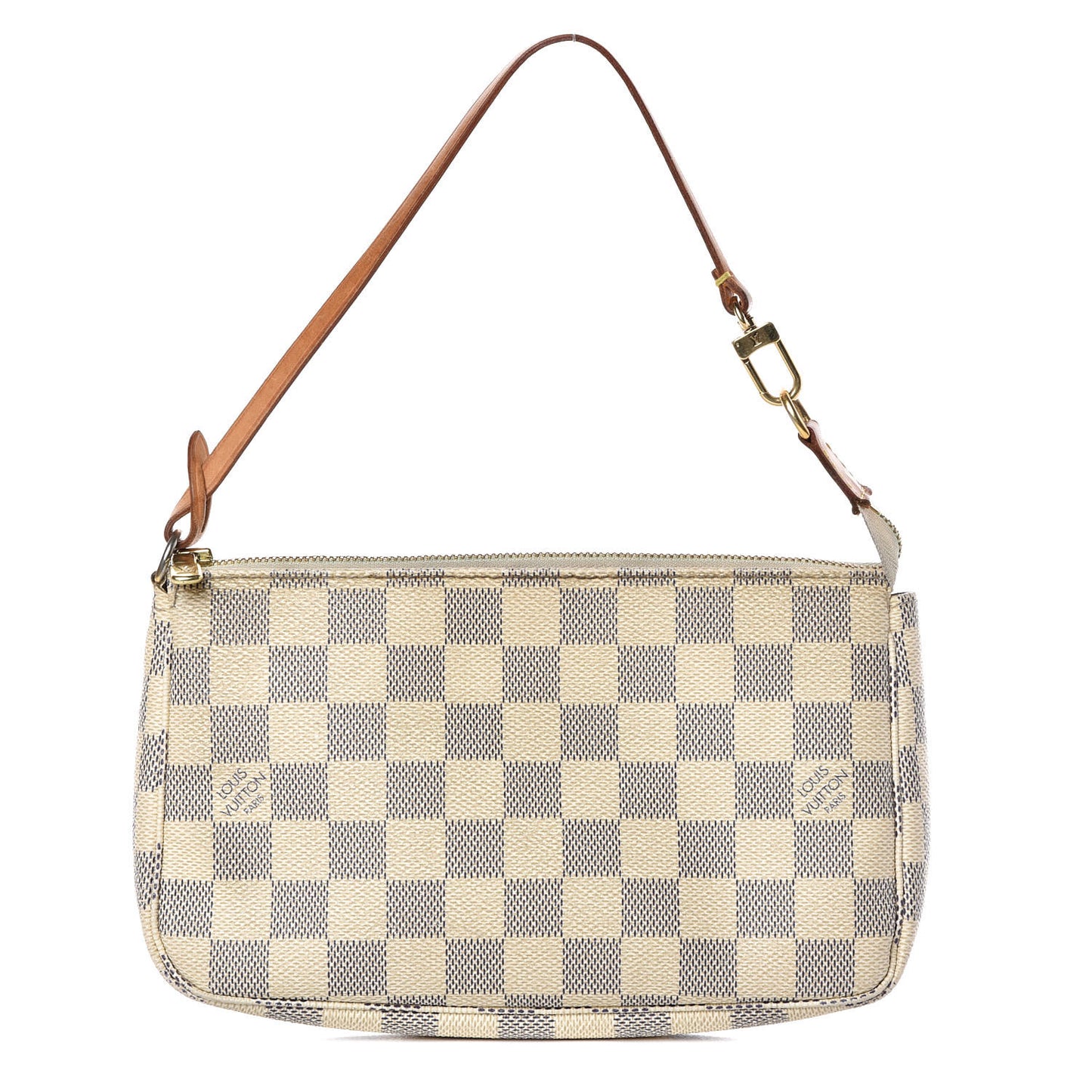 Damier Azur Pochette Accessories