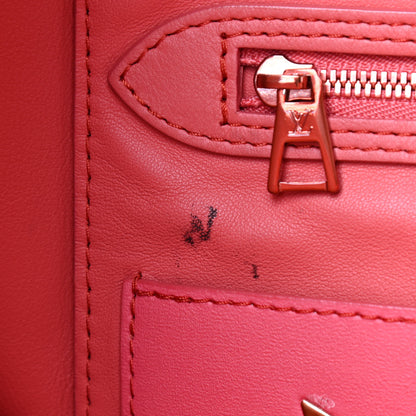Louis Vuitton Masters Jeff Koons Boucher Neverfull MM 11 of 12