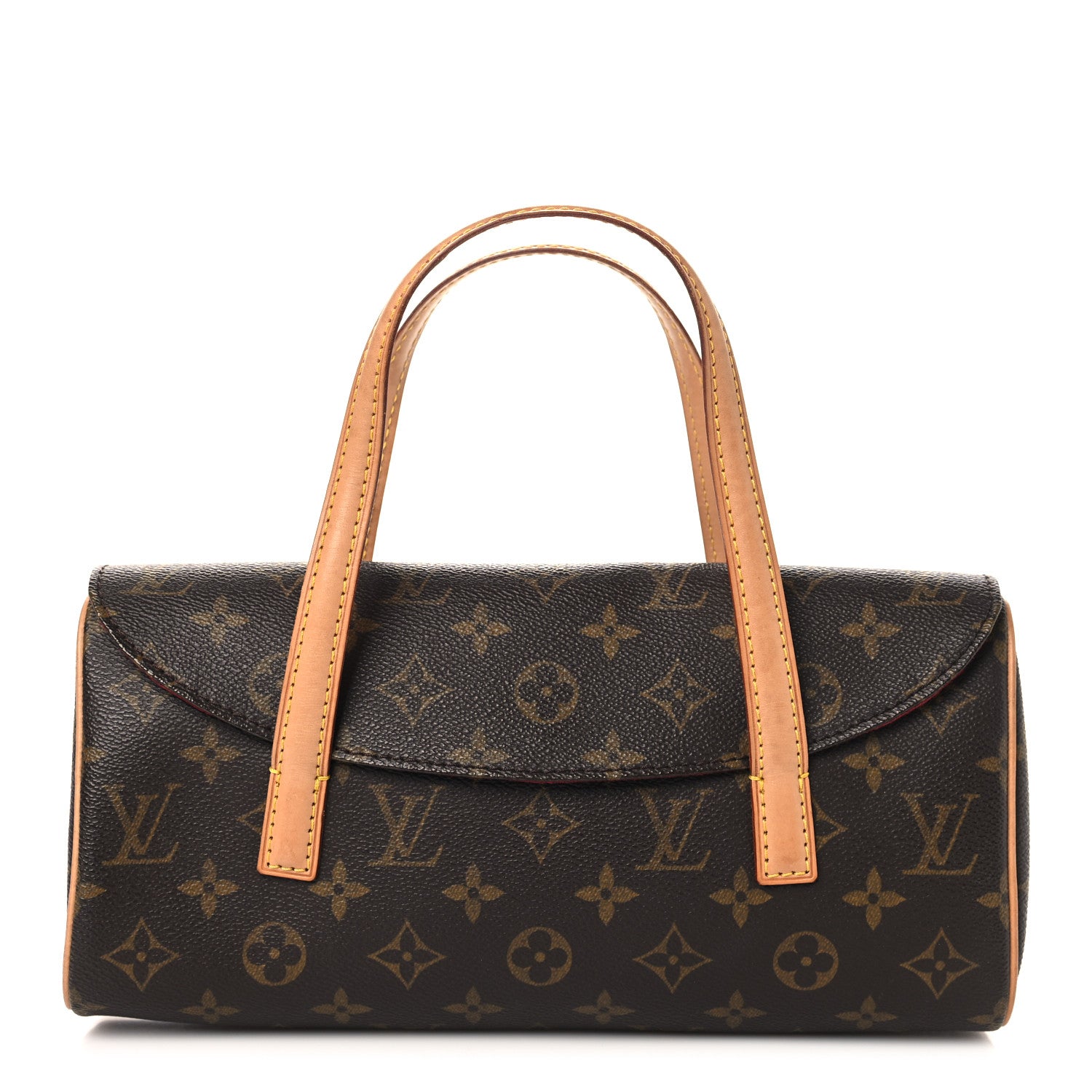 Louis Vuitton Monogram Sonatine 1 of 10