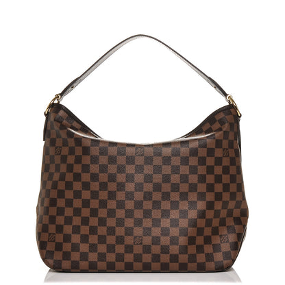 Louis Vuitton Damier Ebene Delightful MM 1 of 6