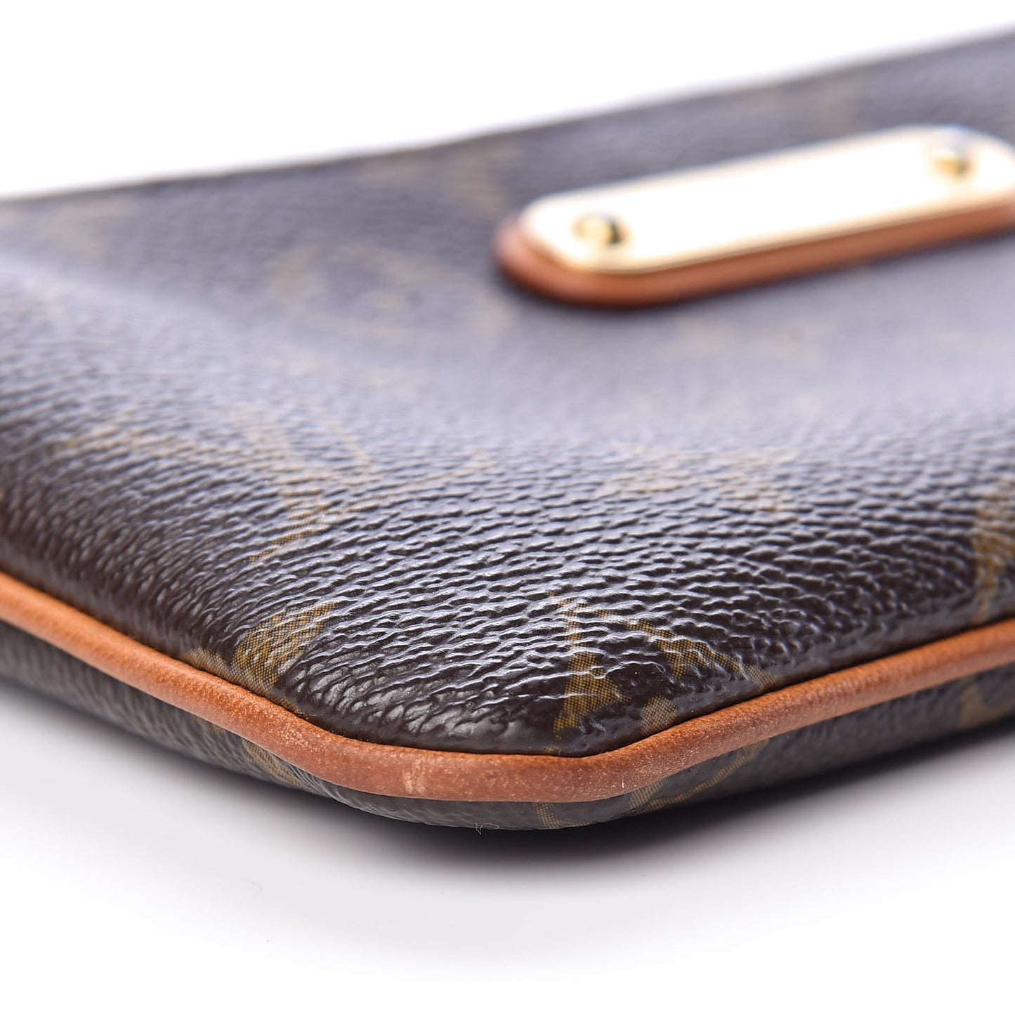 Monogram Pochette Milla MM