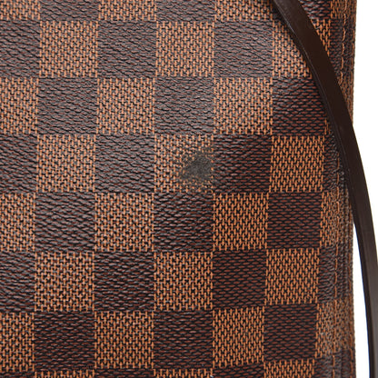 Louis Vuitton Damier Ebene Neo Neverfull GM 9 of 16
