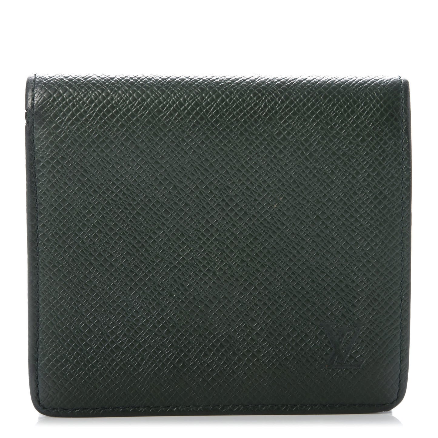 Taiga Bi-Fold Wallet